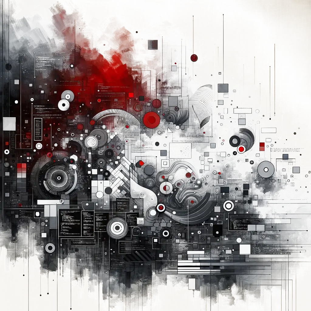 Development is an art