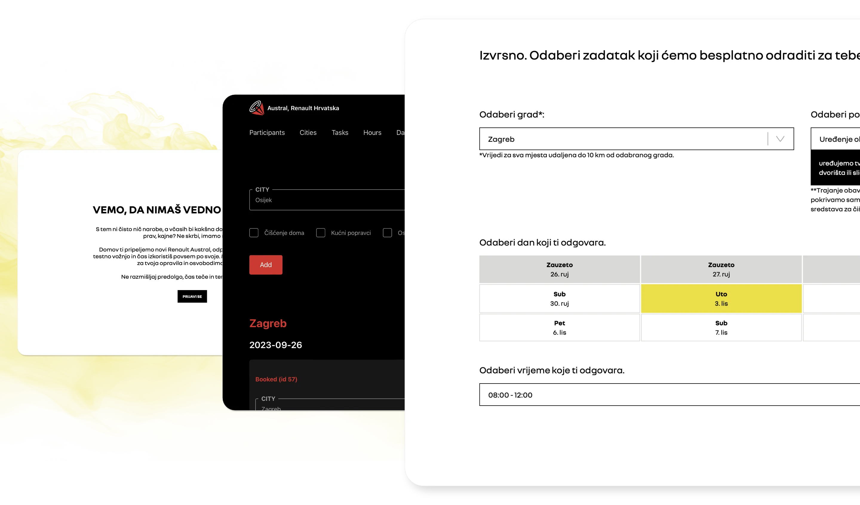 Renault Austral Promotion